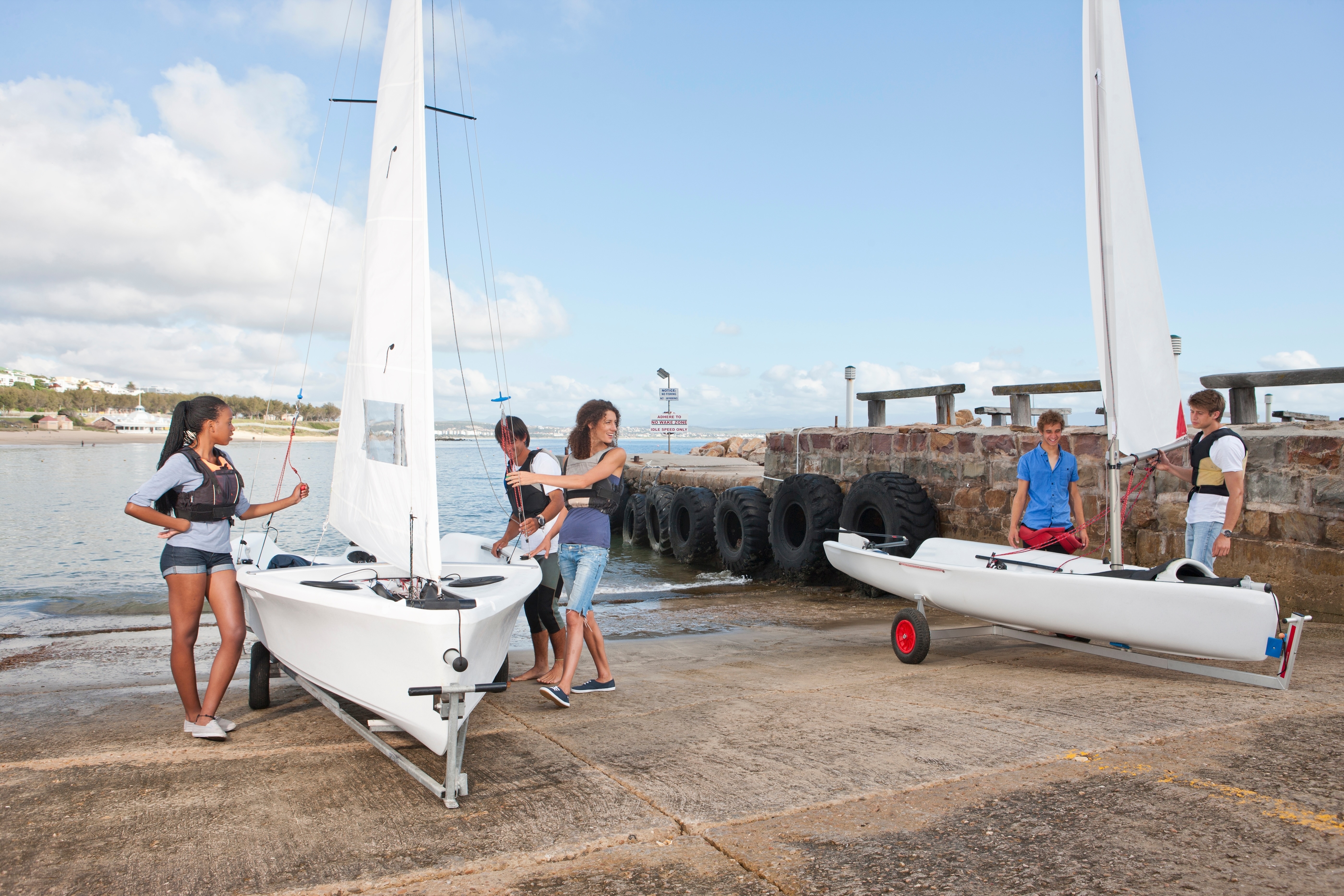 How to Become a Sailing Instructor in Europe (2026 Guide)