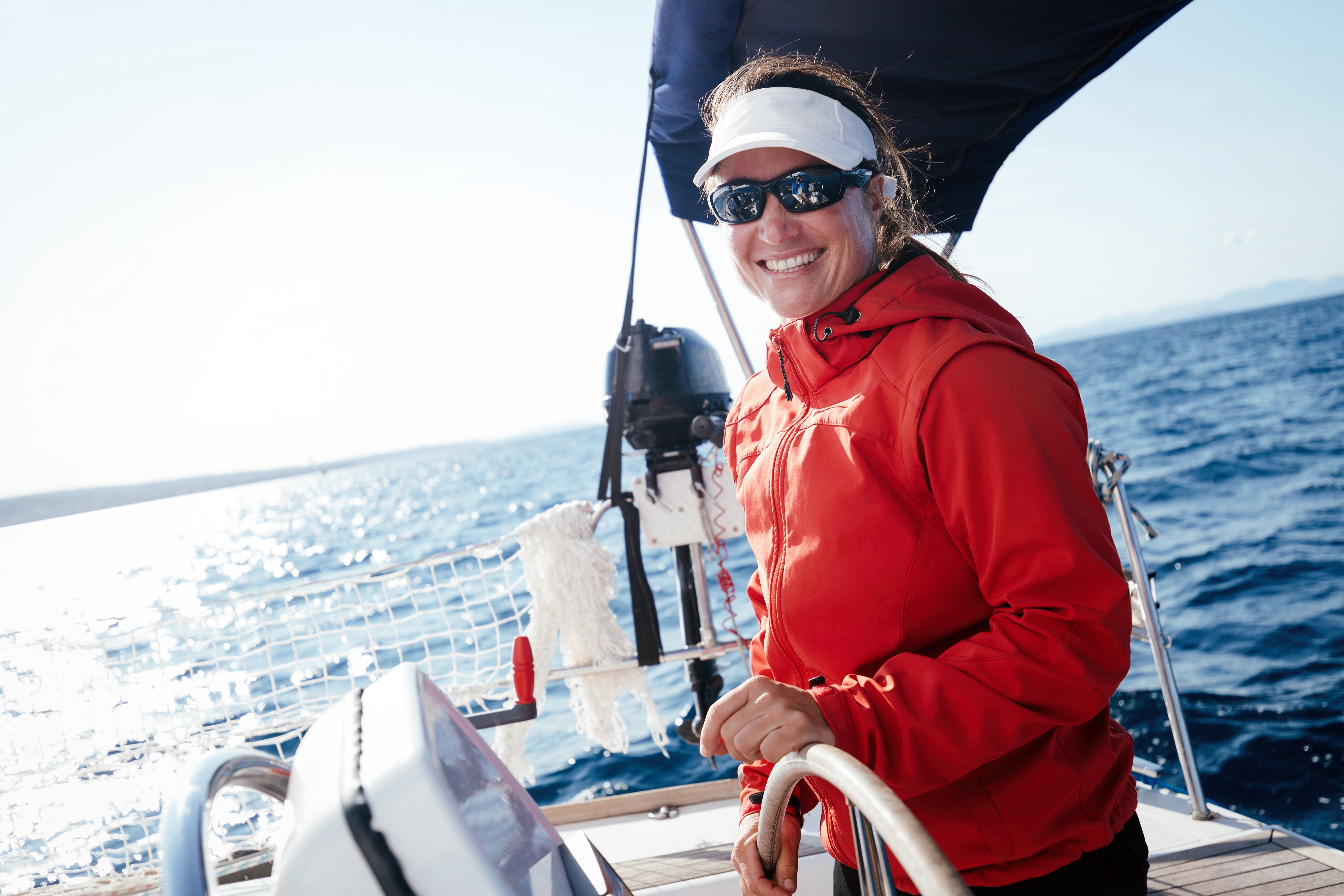 How to Get Your RYA Yachtmaster Qualification